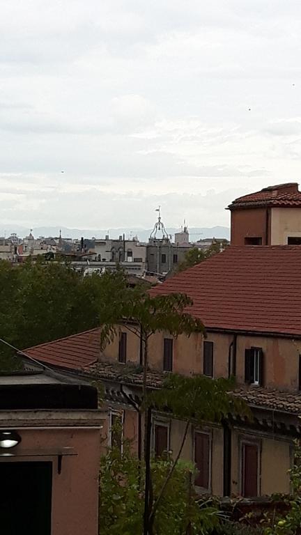 Giulio Caesar Villa Rome Luaran gambar